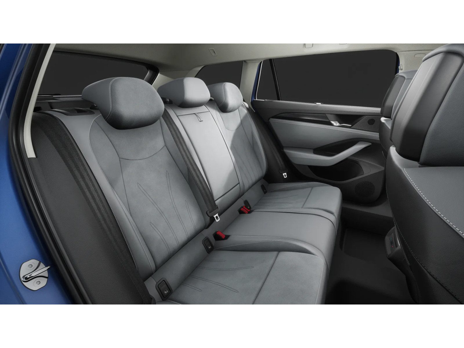 Volkswagen Passat Variant – Foto 11