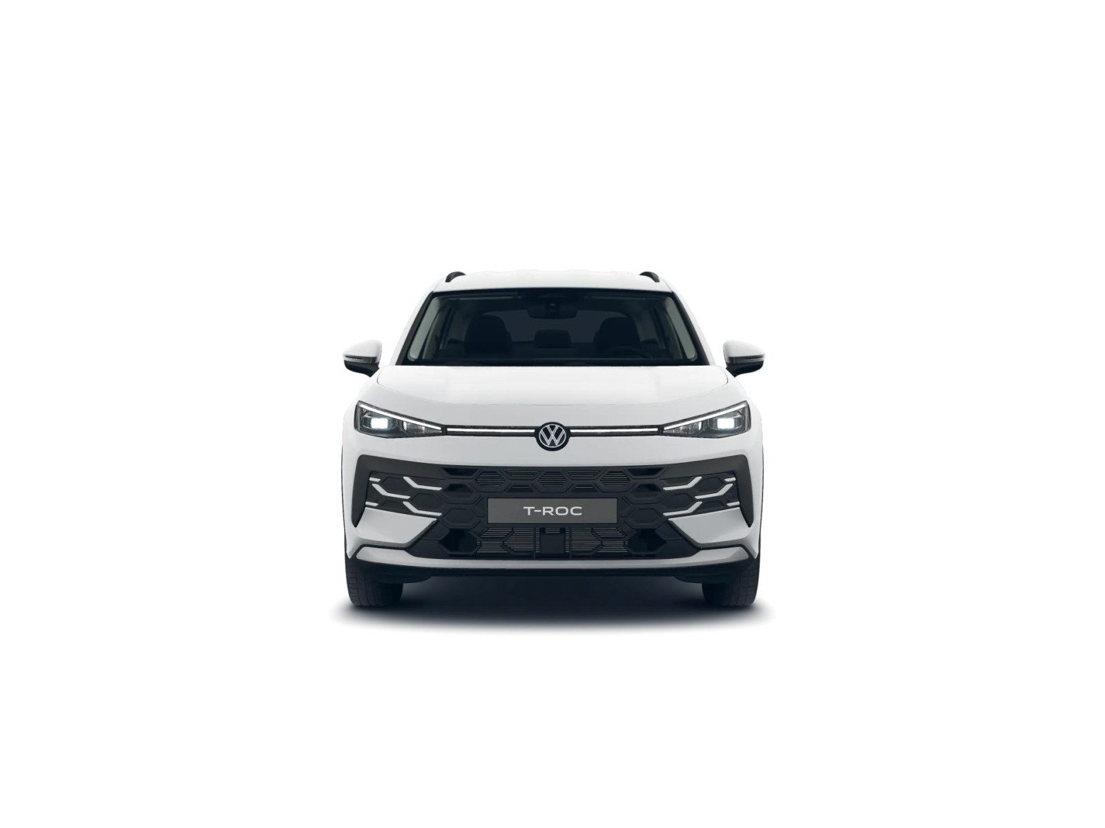 Volkswagen T-Roc – Foto 3