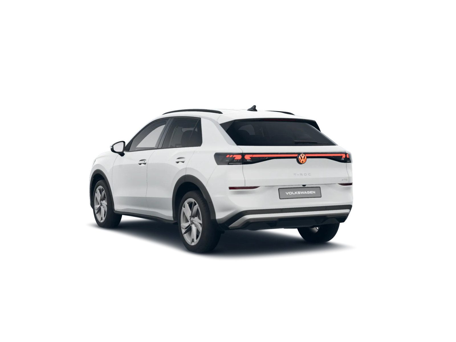 Volkswagen T-Roc – Foto 5