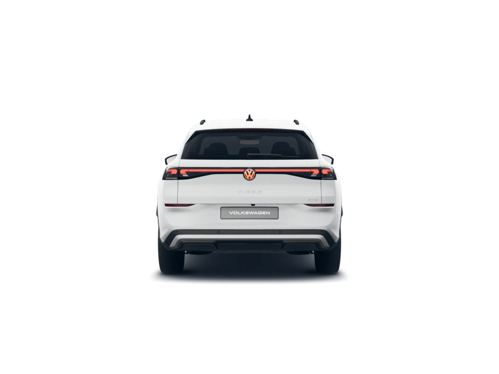 Volkswagen T-Roc – Foto 7