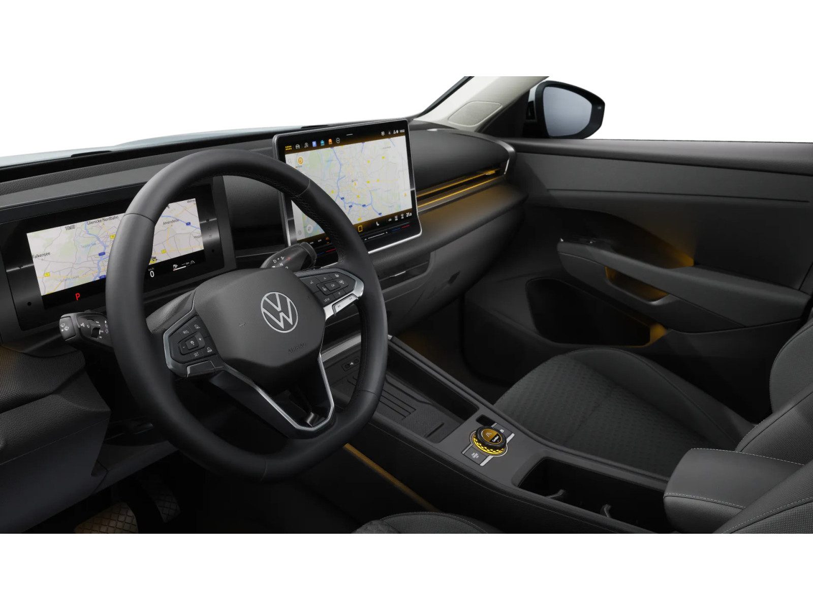 Volkswagen T-Roc – Foto 9