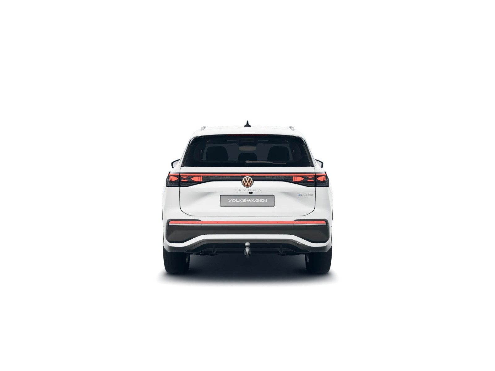 Volkswagen Tayron – Bild 3