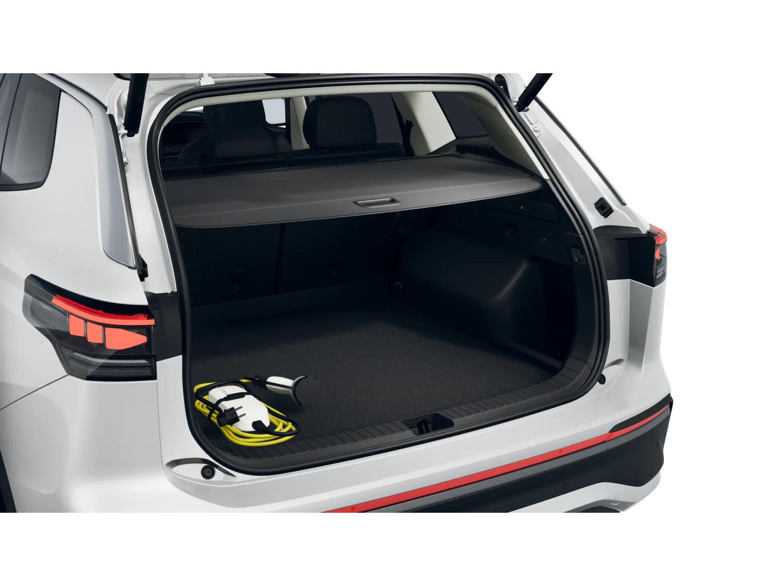 Volkswagen Tayron – Bild 8