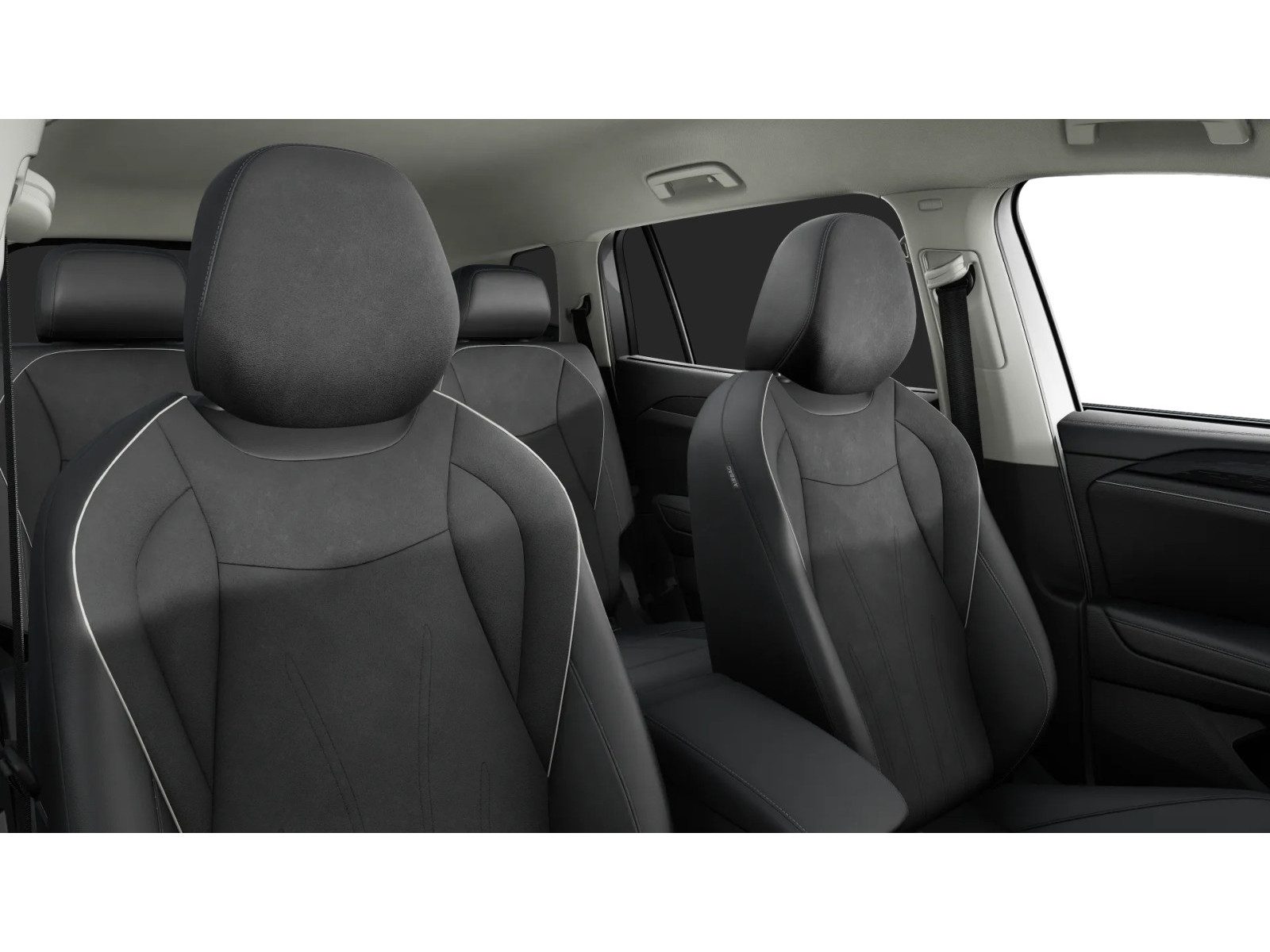 Volkswagen Tayron – Bild 10