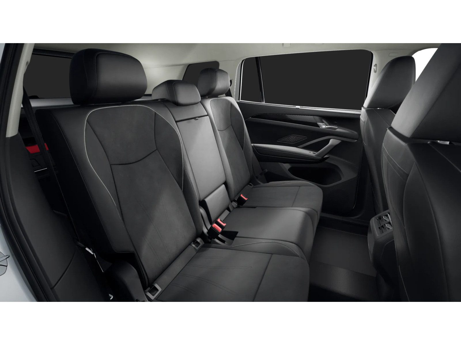 Volkswagen Tayron – Bild 11