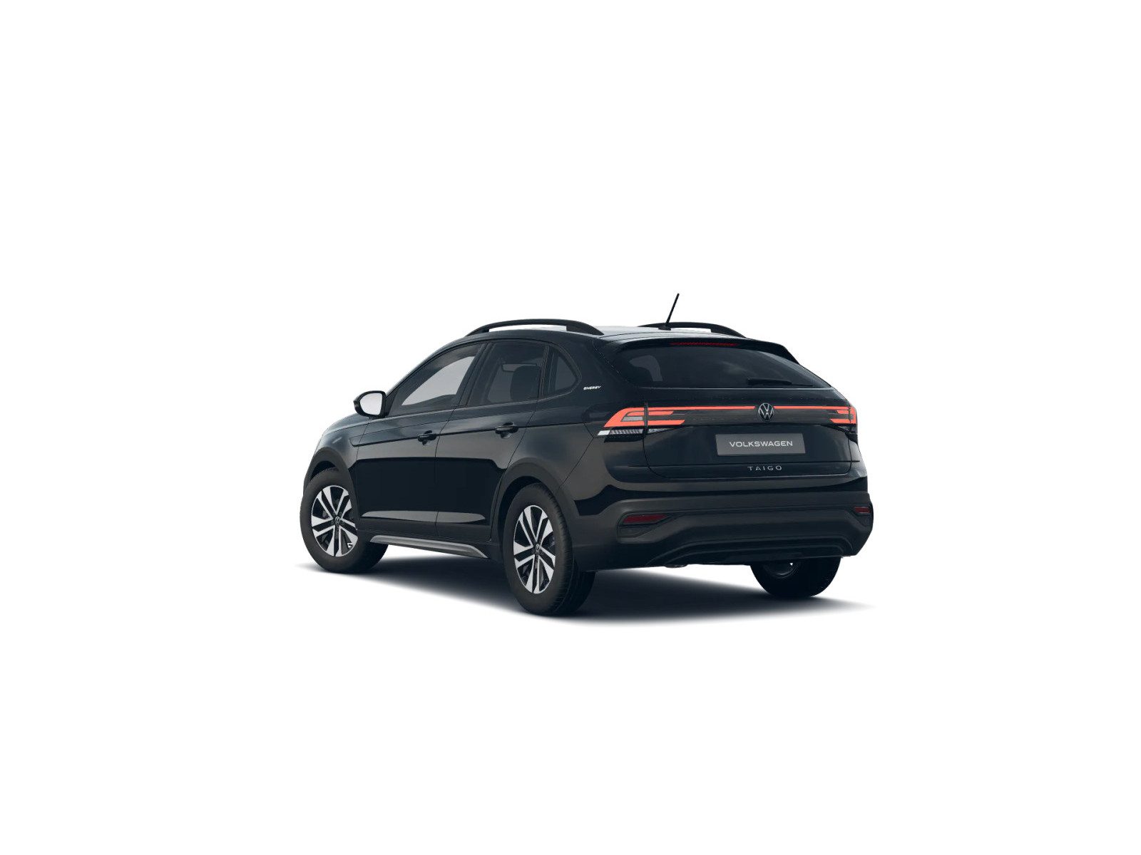 Volkswagen Taigo – Bild 5