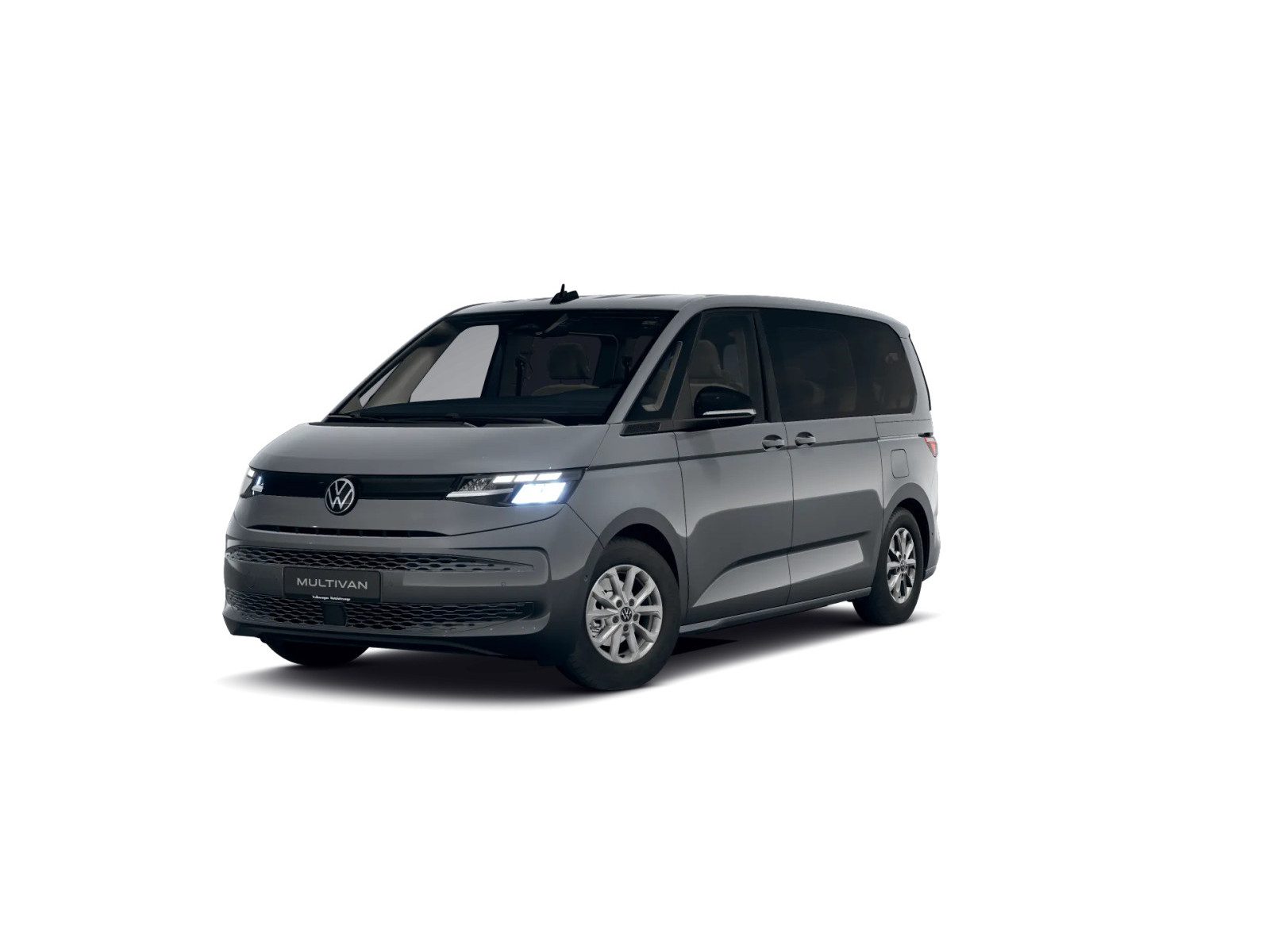 Volkswagen T7 Multivan – Foto 2