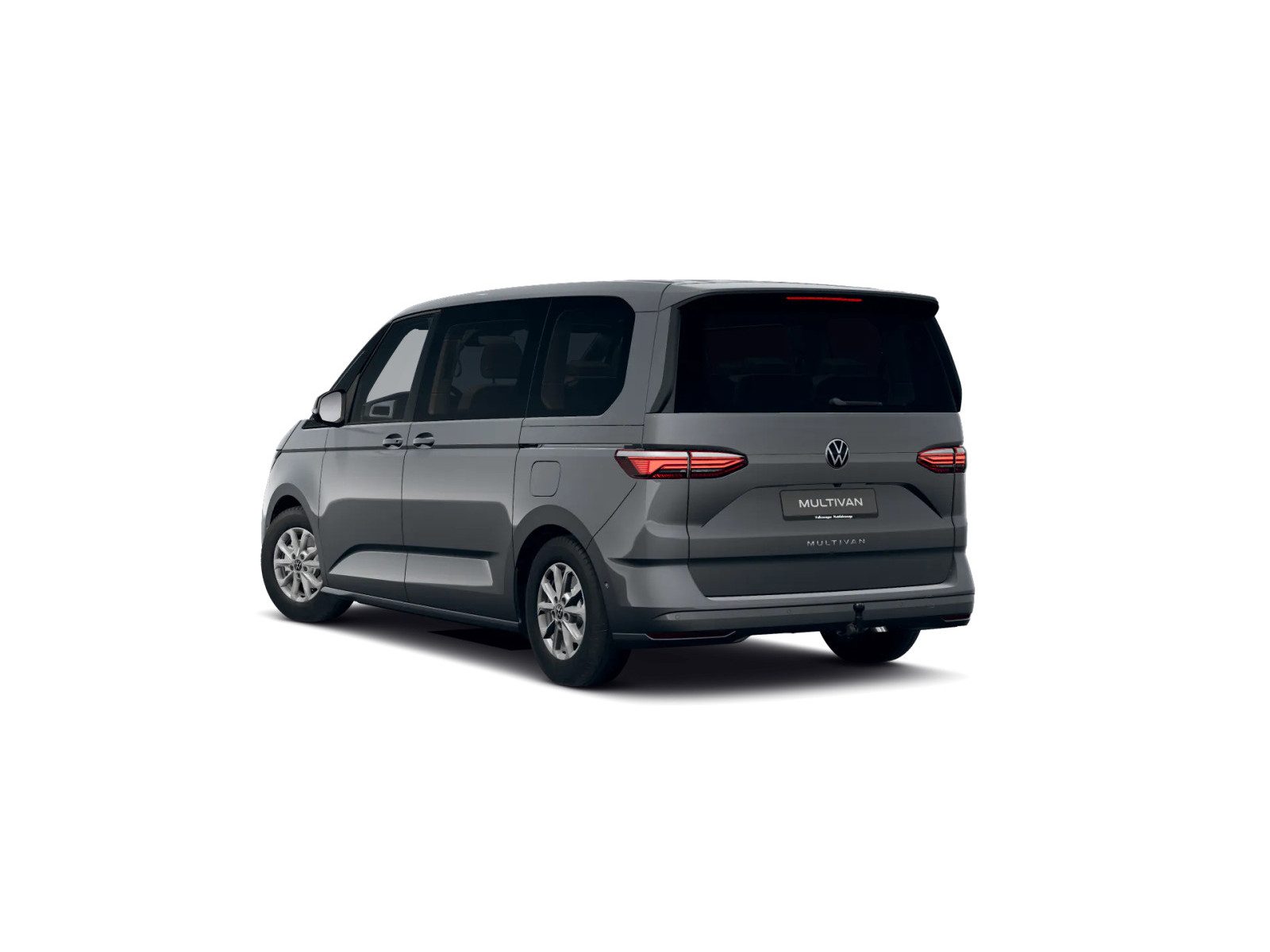 Volkswagen T7 Multivan – Foto 5