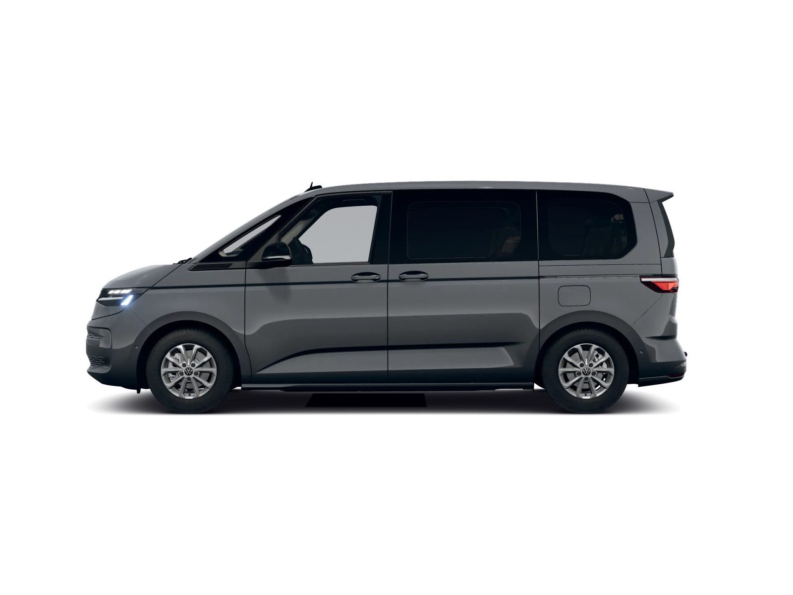 Volkswagen T7 Multivan – Foto 6