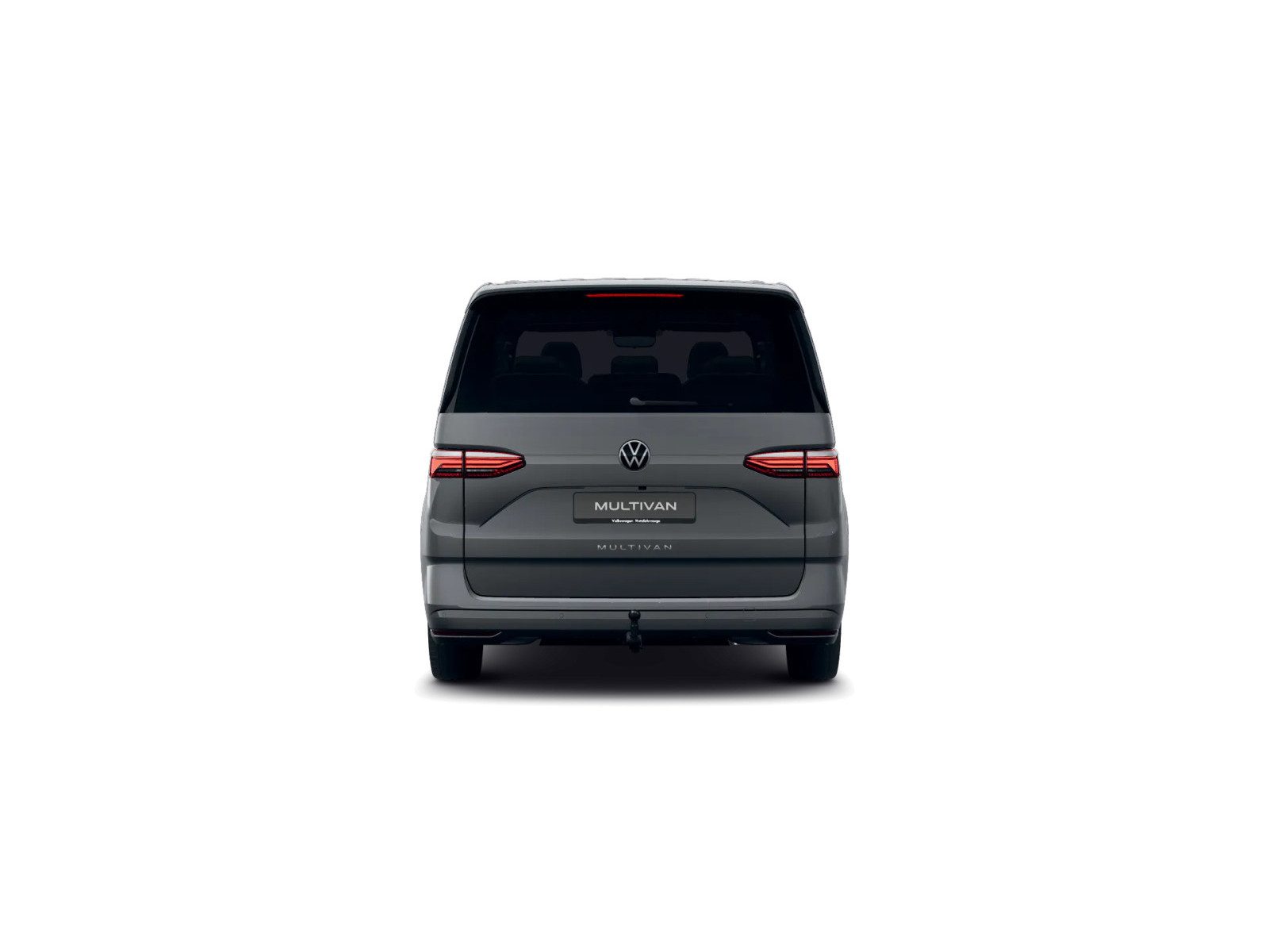 Volkswagen T7 Multivan – Foto 7