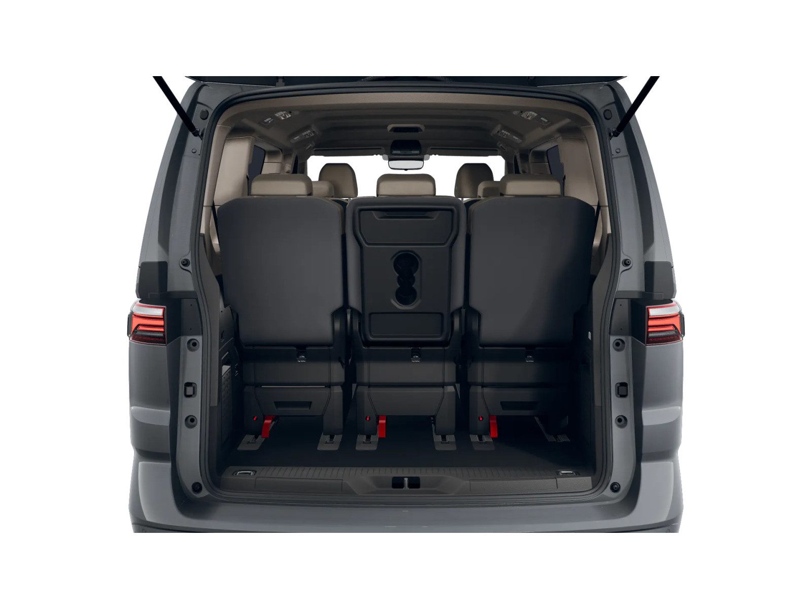 Volkswagen T7 Multivan – Foto 8