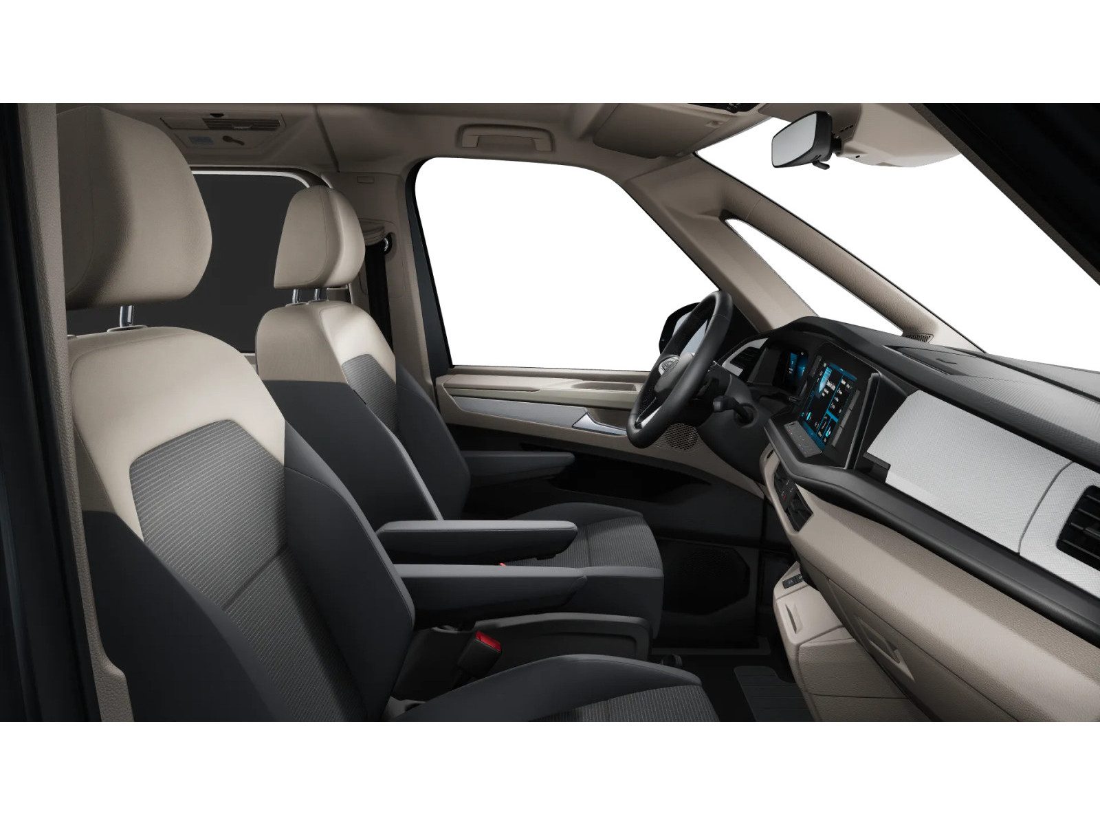 Volkswagen T7 Multivan – Foto 10