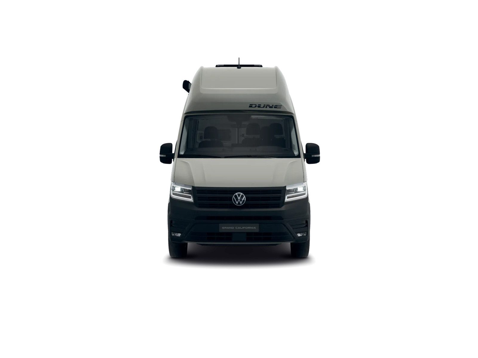Volkswagen Grand California 600 – Bild 3