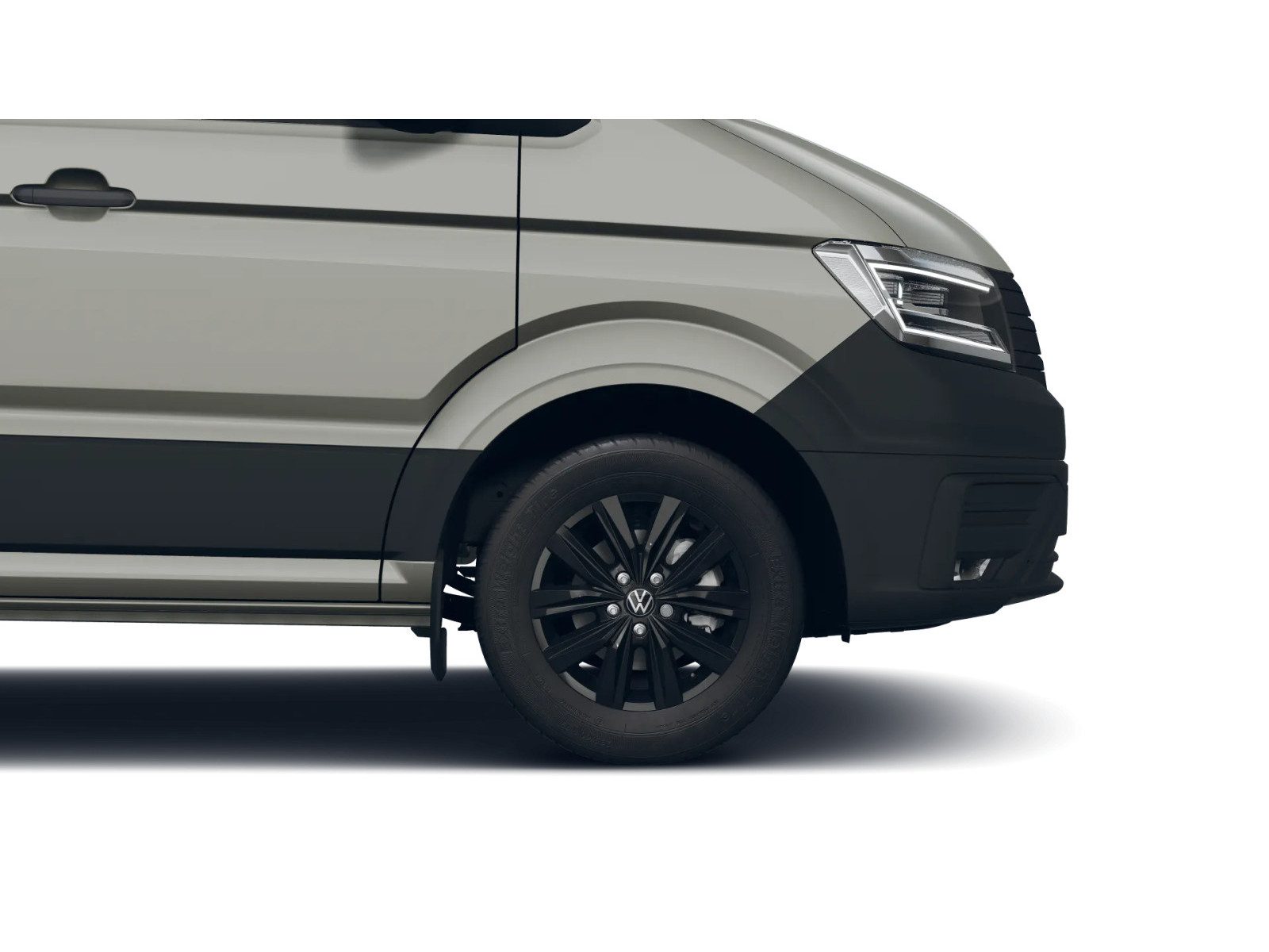 Volkswagen Grand California 600 – Bild 4