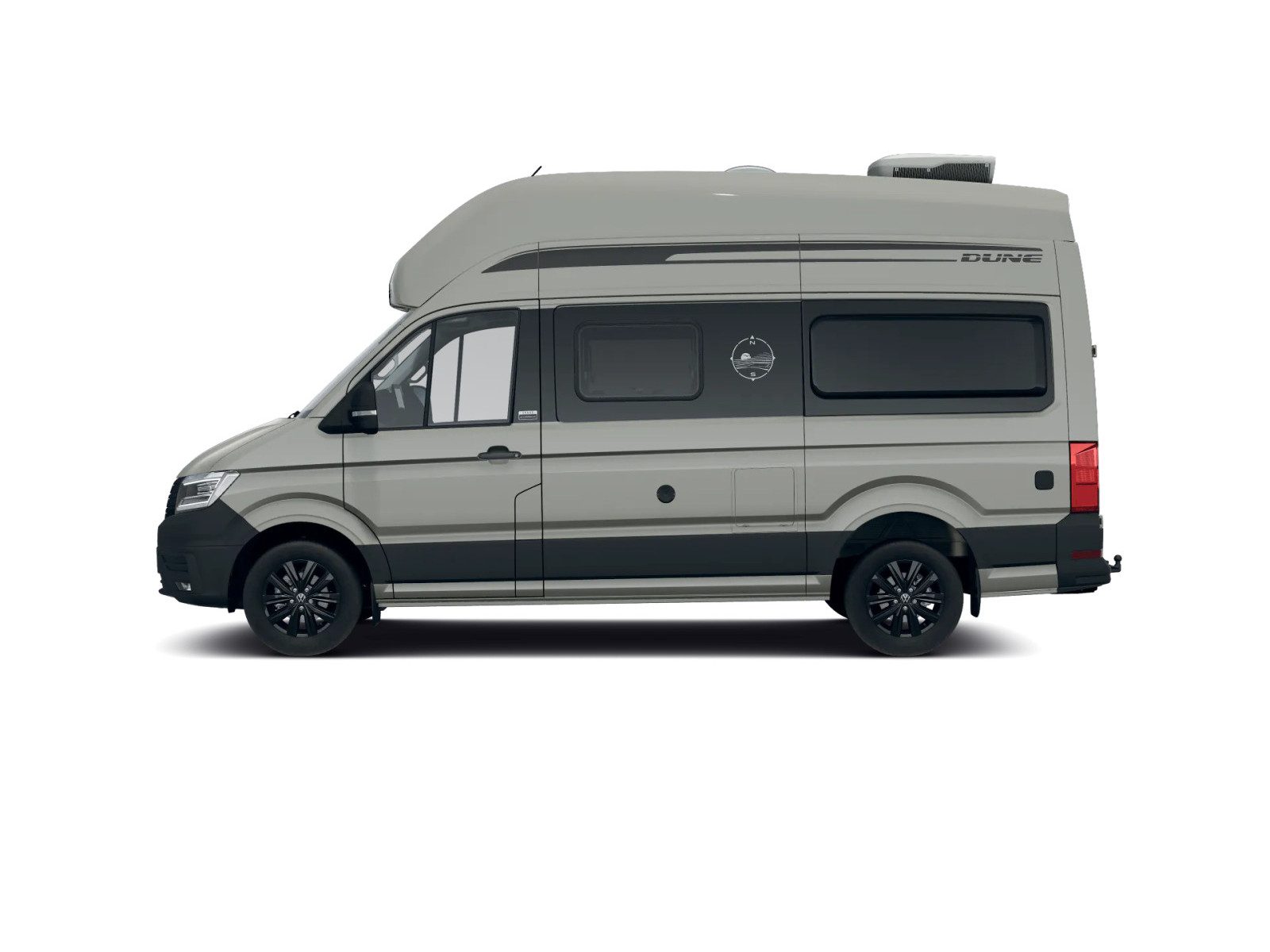 Volkswagen Grand California 600 – Bild 6