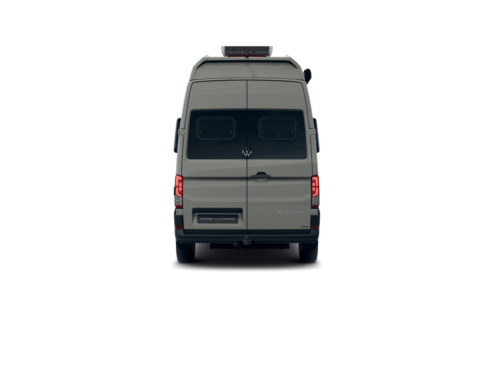 Volkswagen Grand California 600 – Bild 7