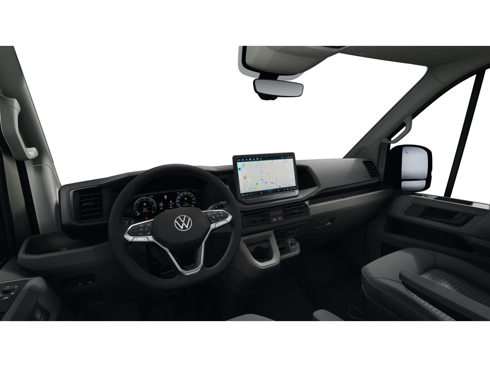 Volkswagen Grand California 600 – Bild 9