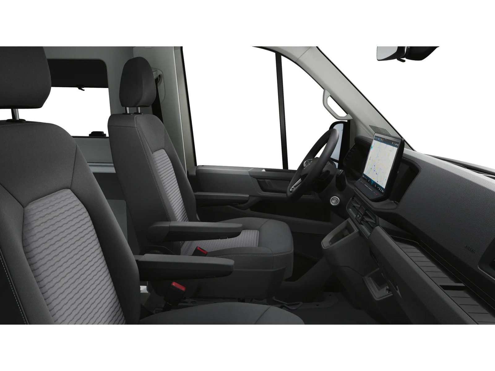 Volkswagen Grand California 600 – Bild 10