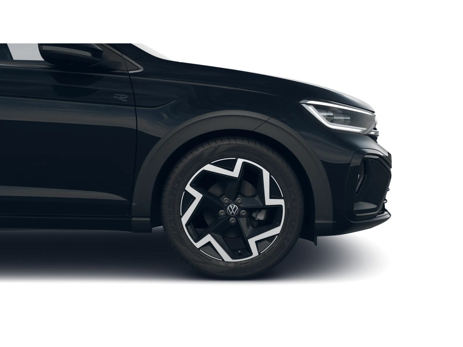 Volkswagen Taigo – Bild 4