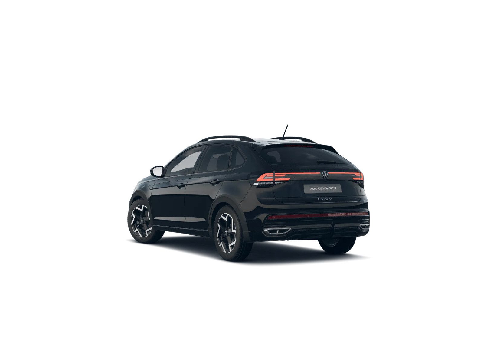 Volkswagen Taigo – Bild 5