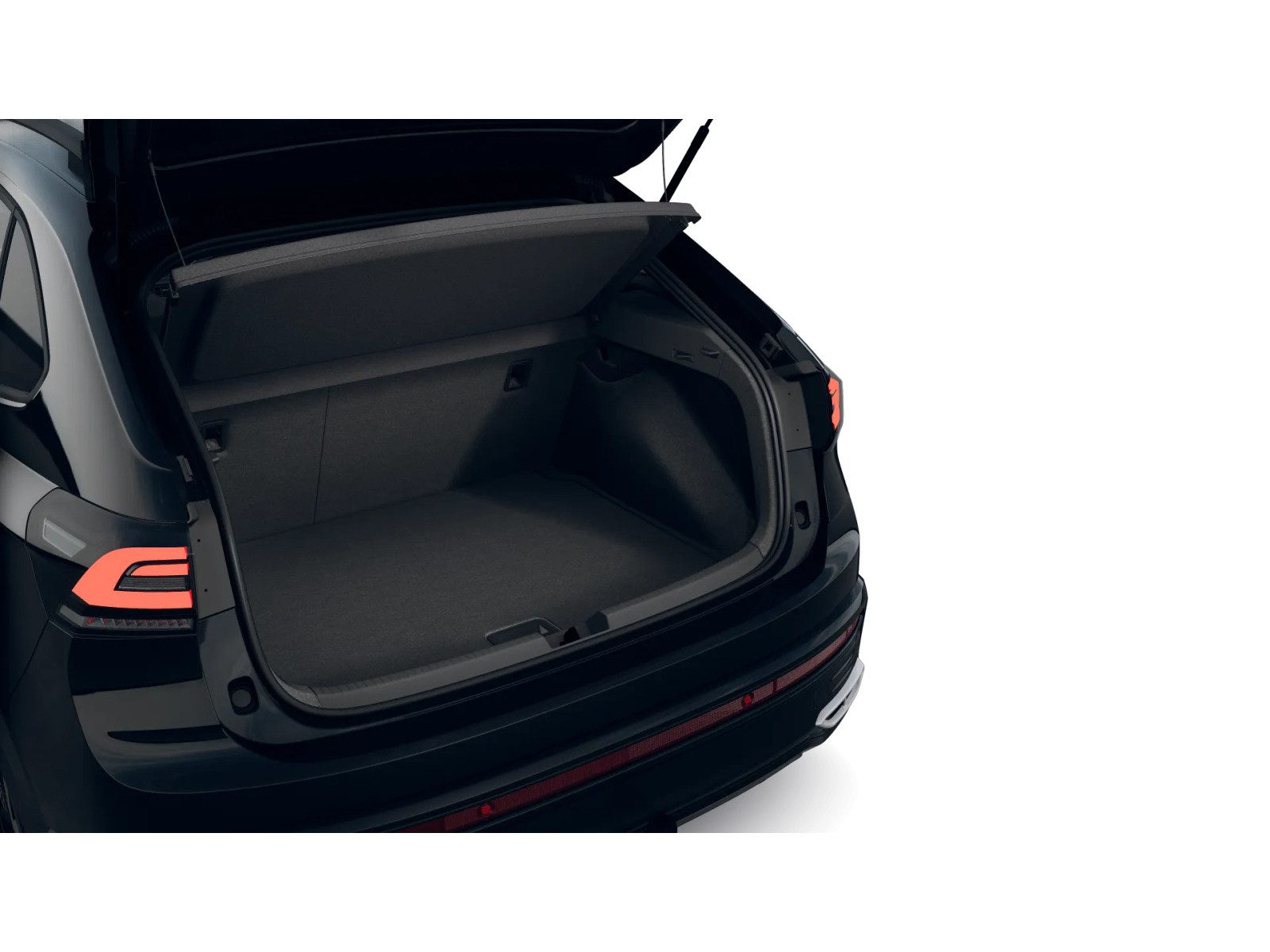 Volkswagen Taigo – Bild 8