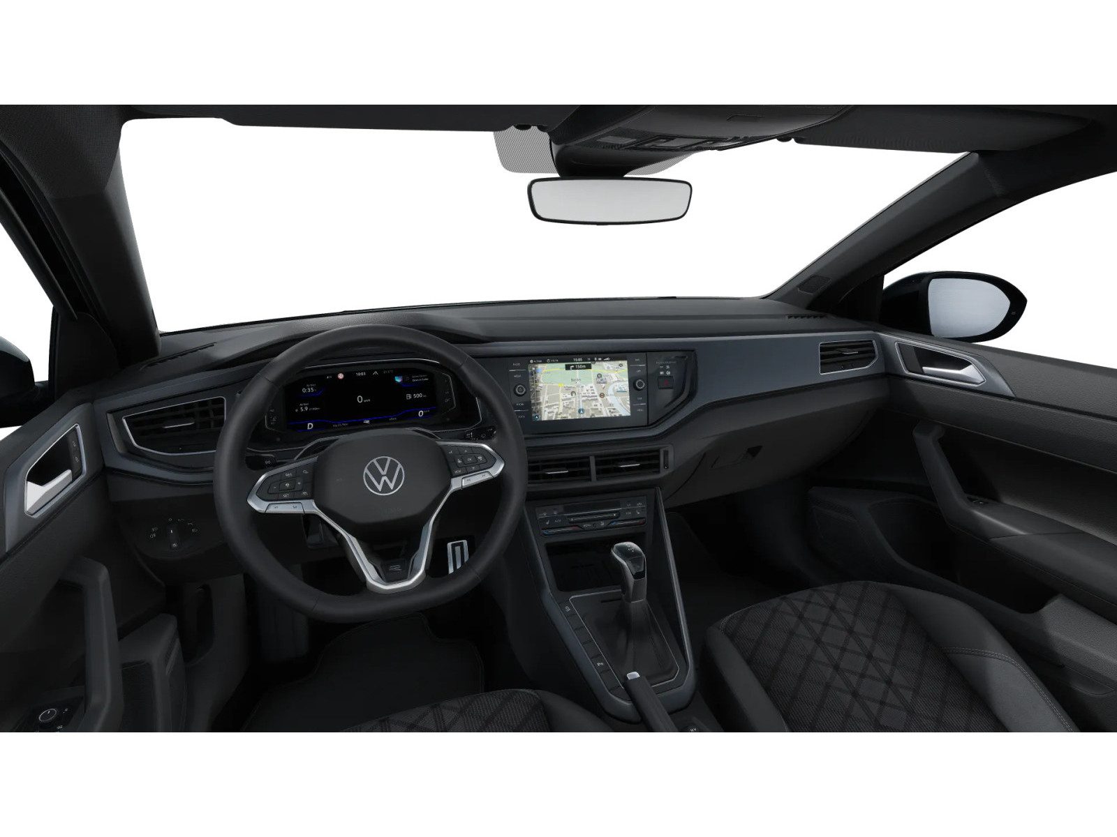 Volkswagen Taigo – Bild 9