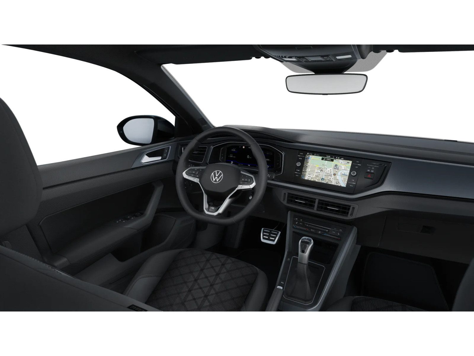 Volkswagen Taigo – Bild 10