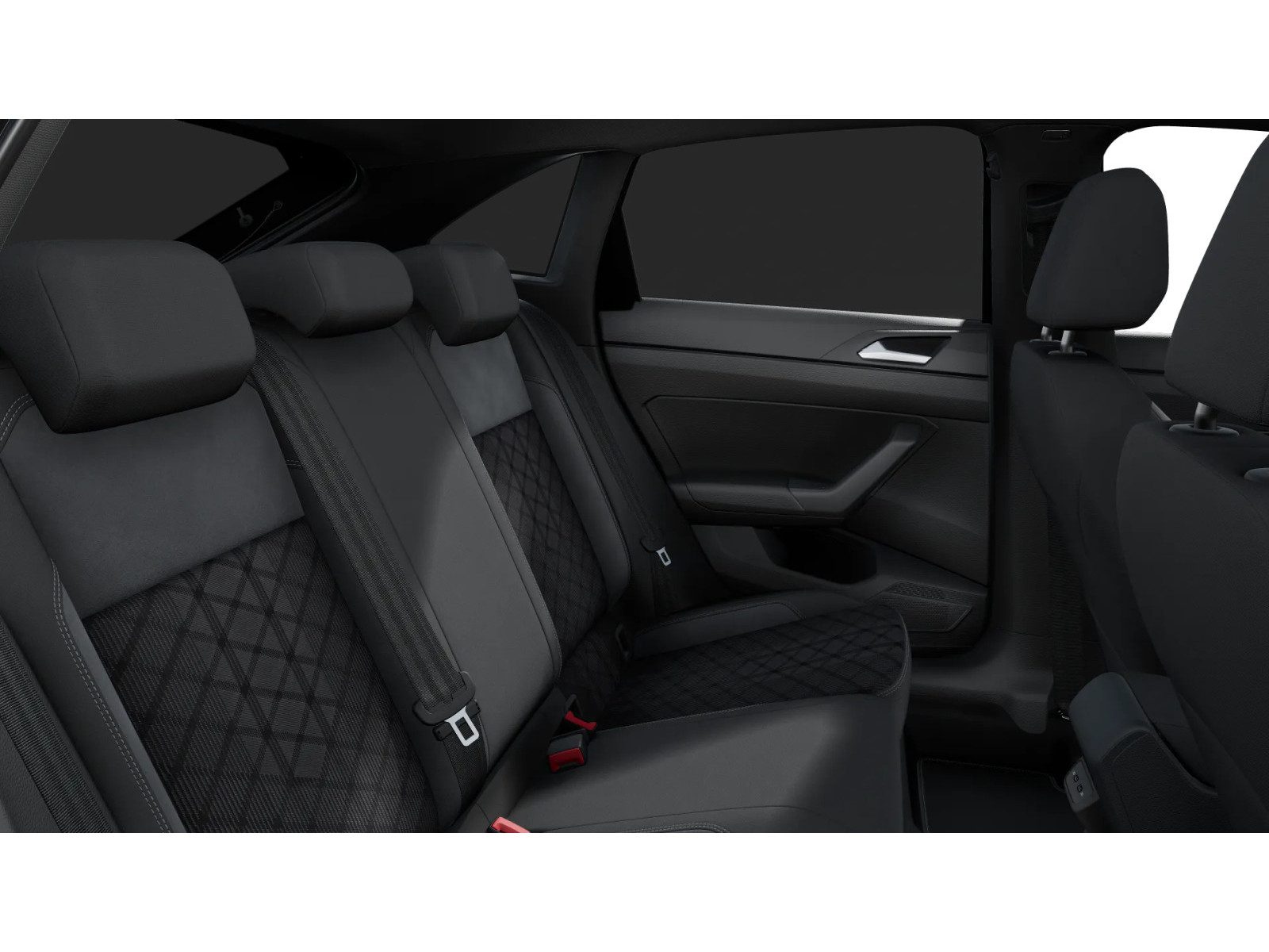 Volkswagen Taigo – Bild 11