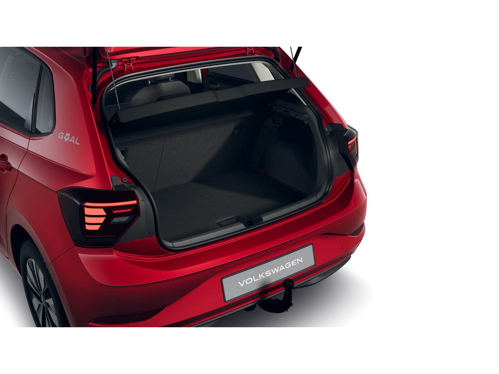 Volkswagen Polo – Foto 8