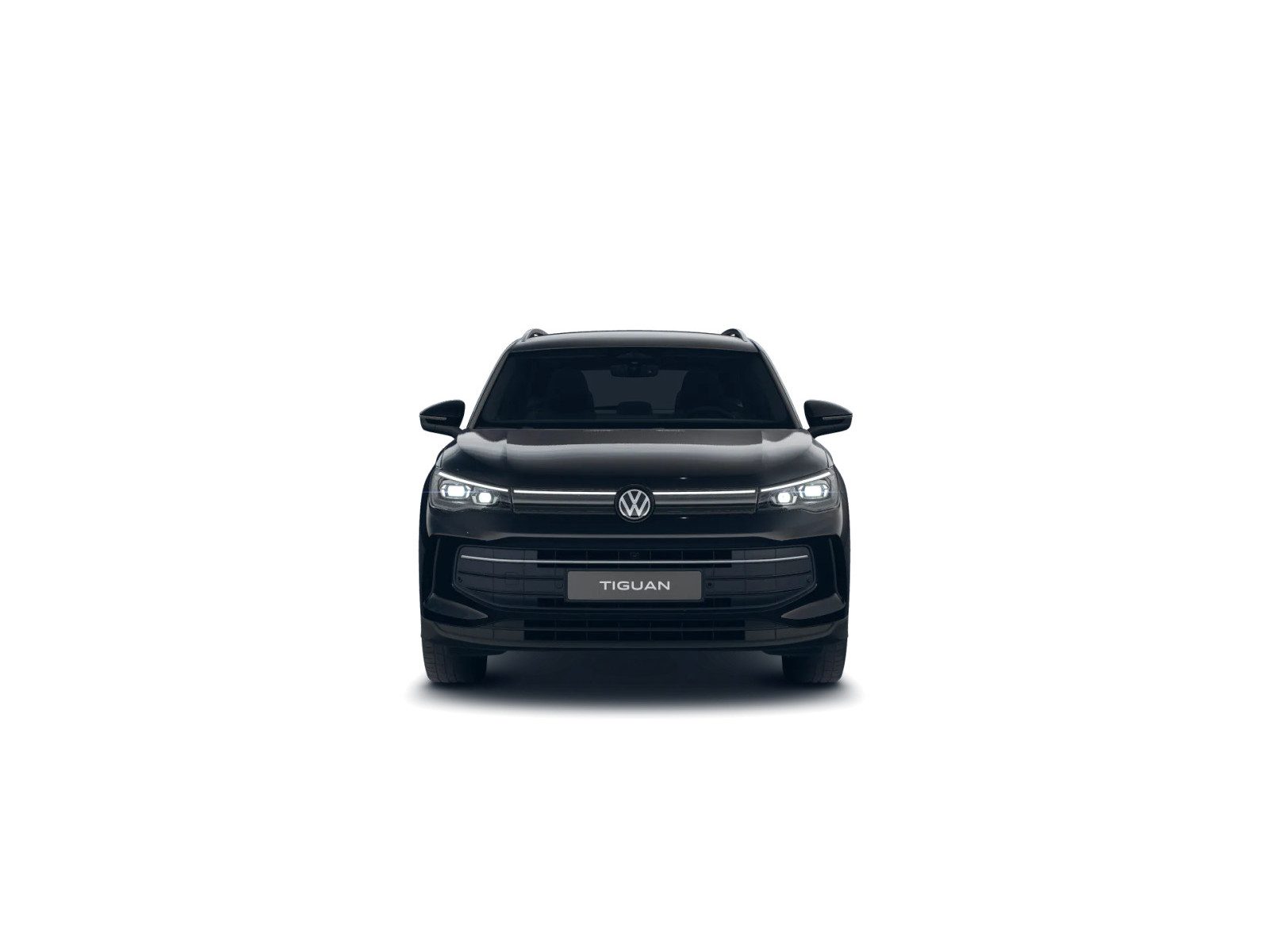 Volkswagen Tiguan – Bild 3