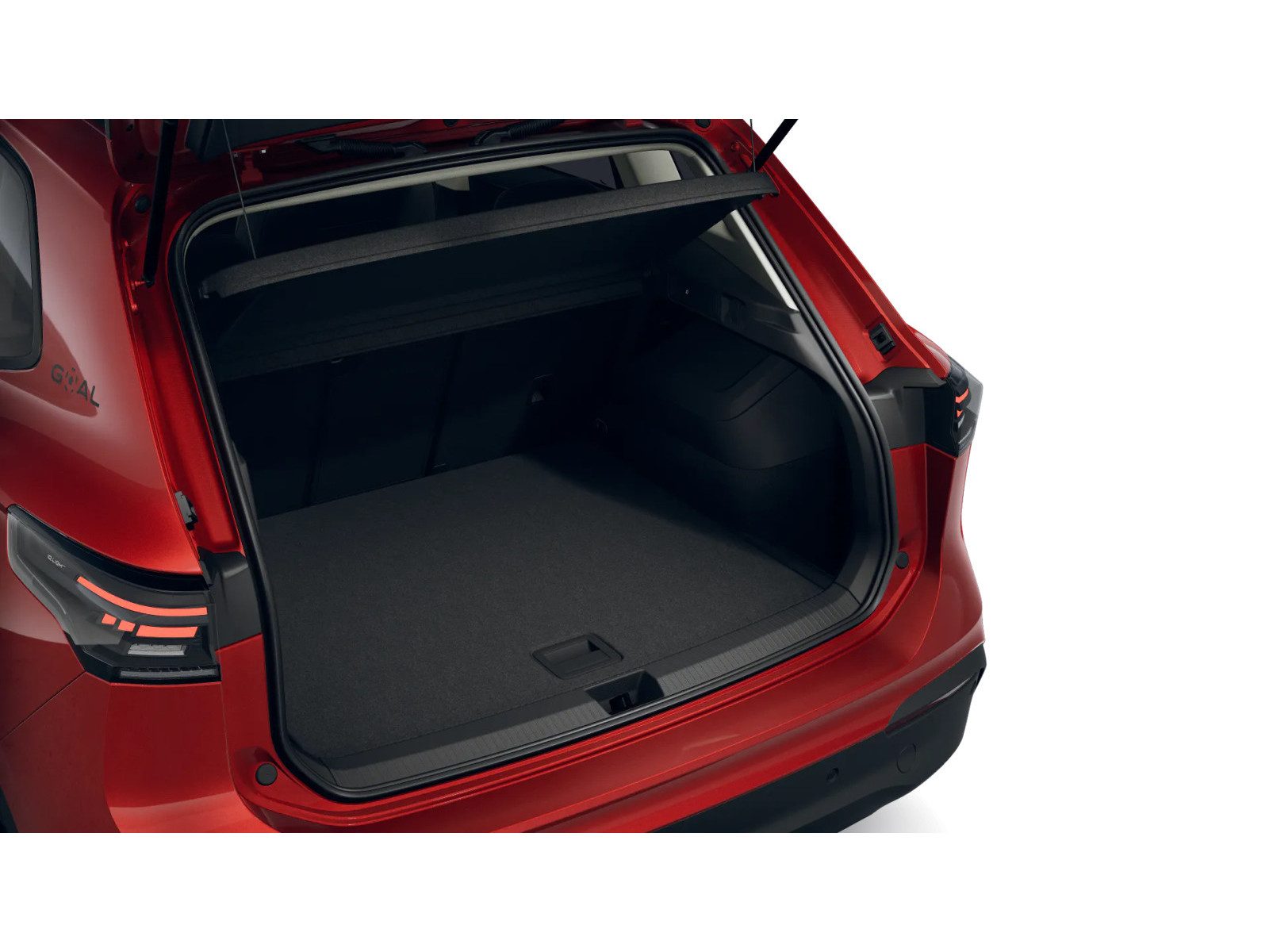 Volkswagen Tiguan – Bild 8