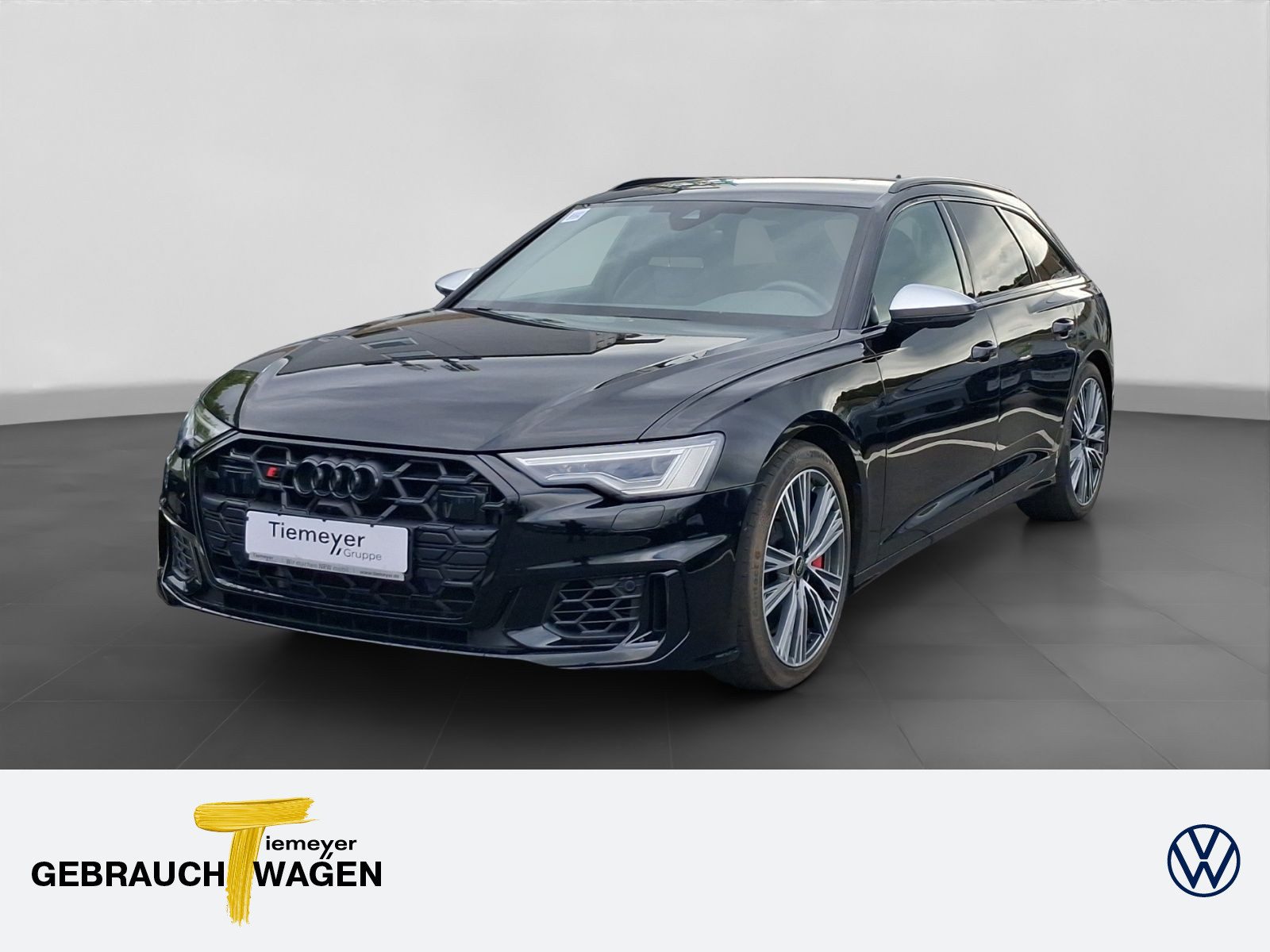 Audi S6 Avant – Bild 1
