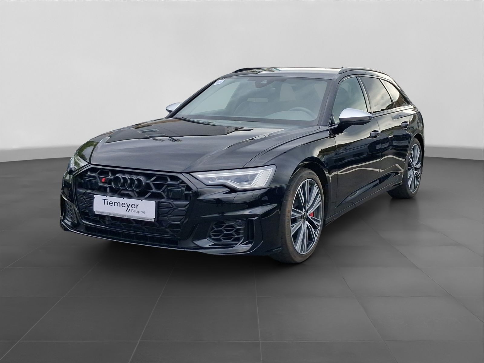 Audi S6 Avant – Bild 2