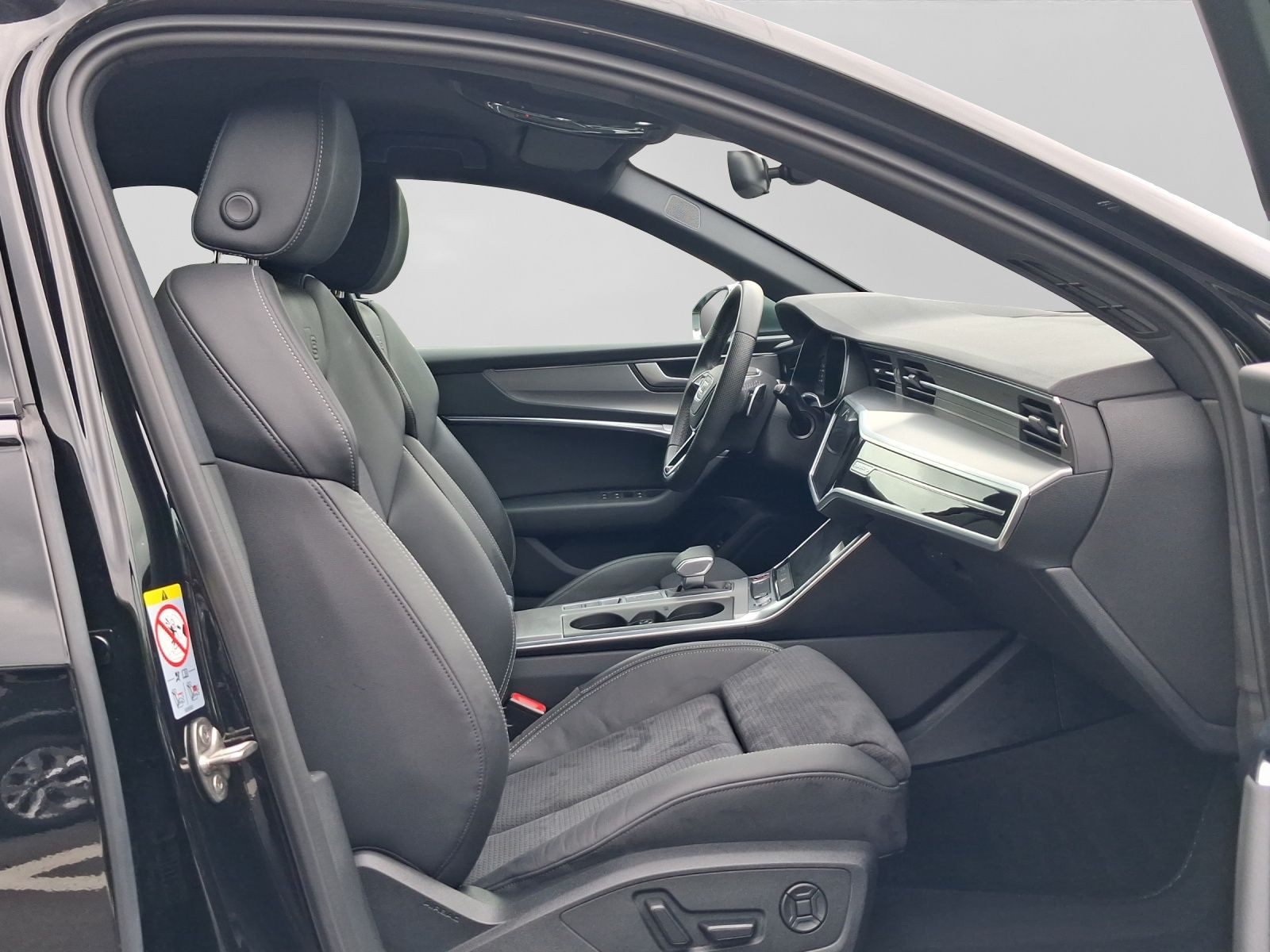 Audi S6 Avant – Bild 4