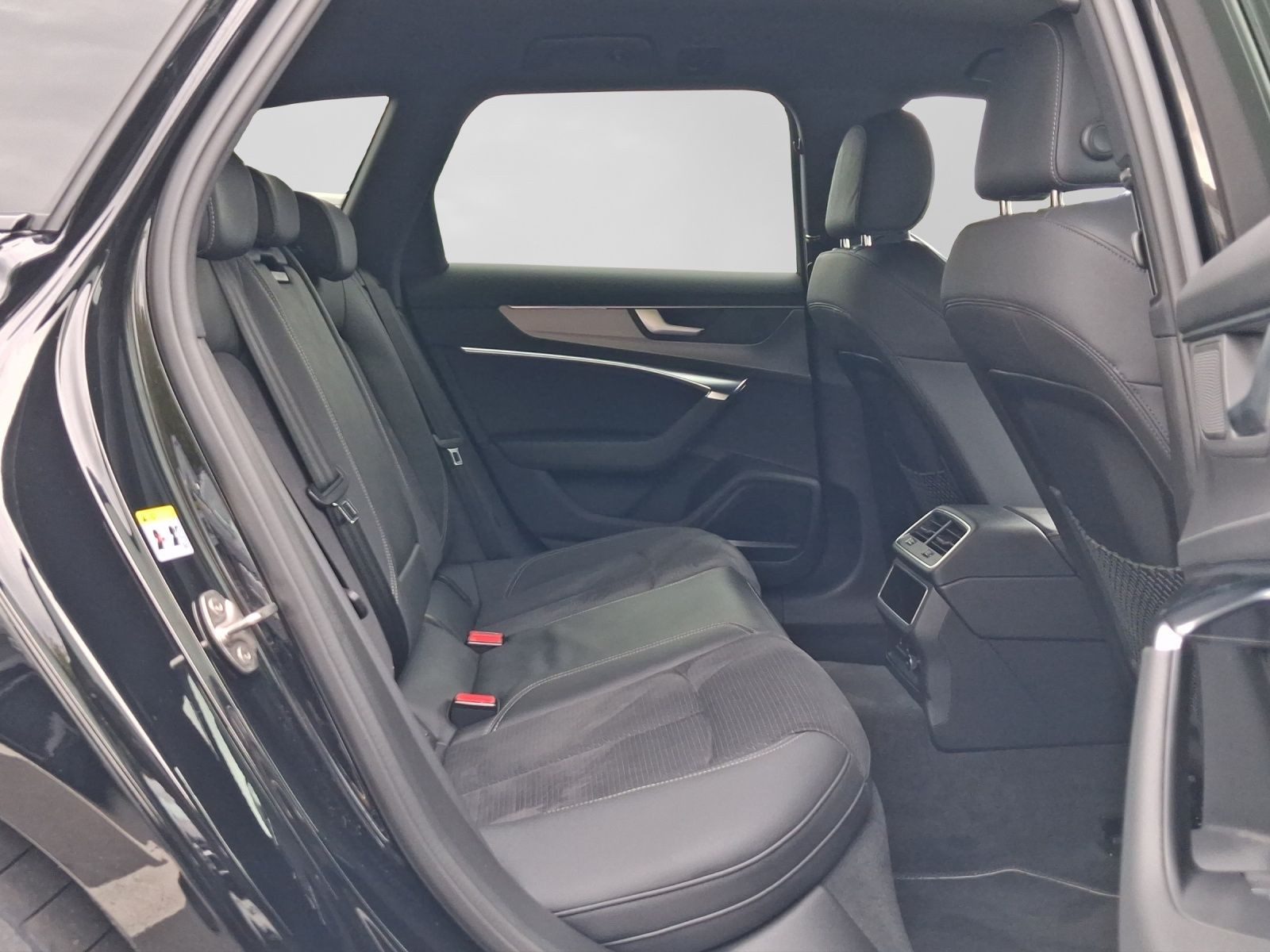 Audi S6 Avant – Bild 6