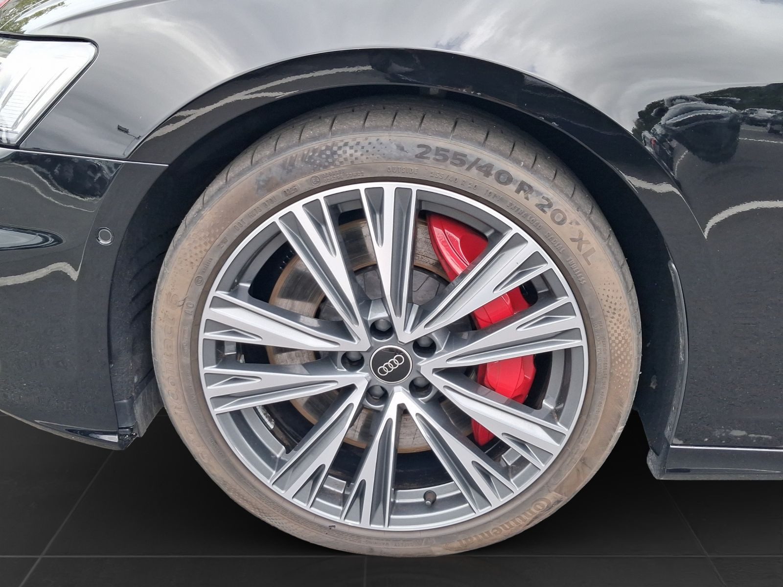 Audi S6 Avant – Bild 7