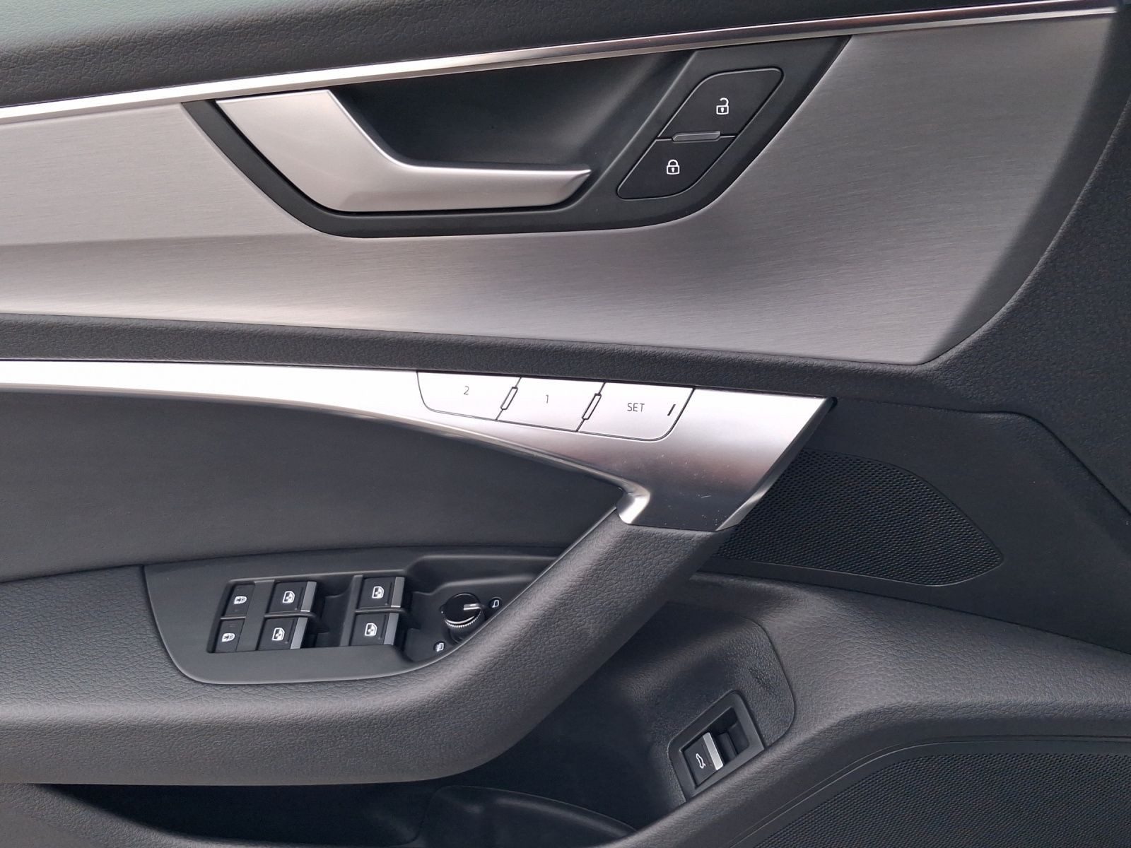 Audi S6 Avant – Bild 8