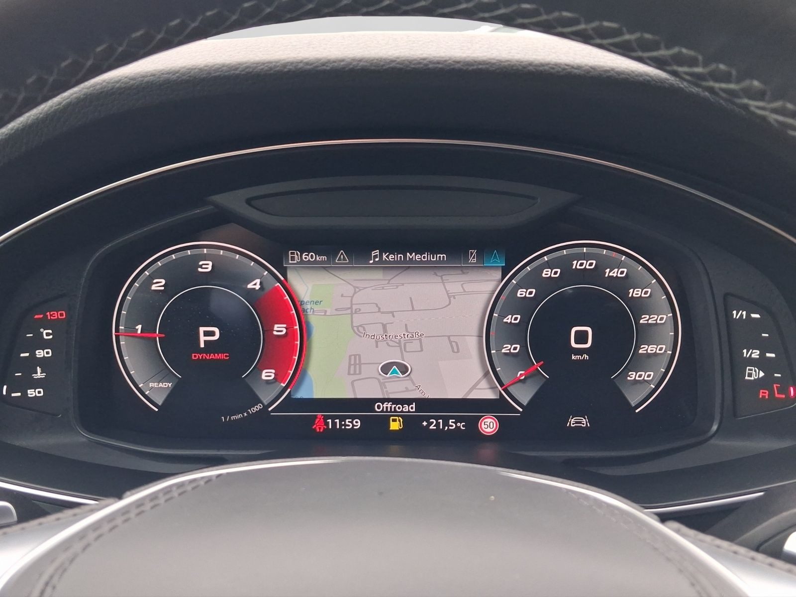 Audi S6 Avant – Bild 10