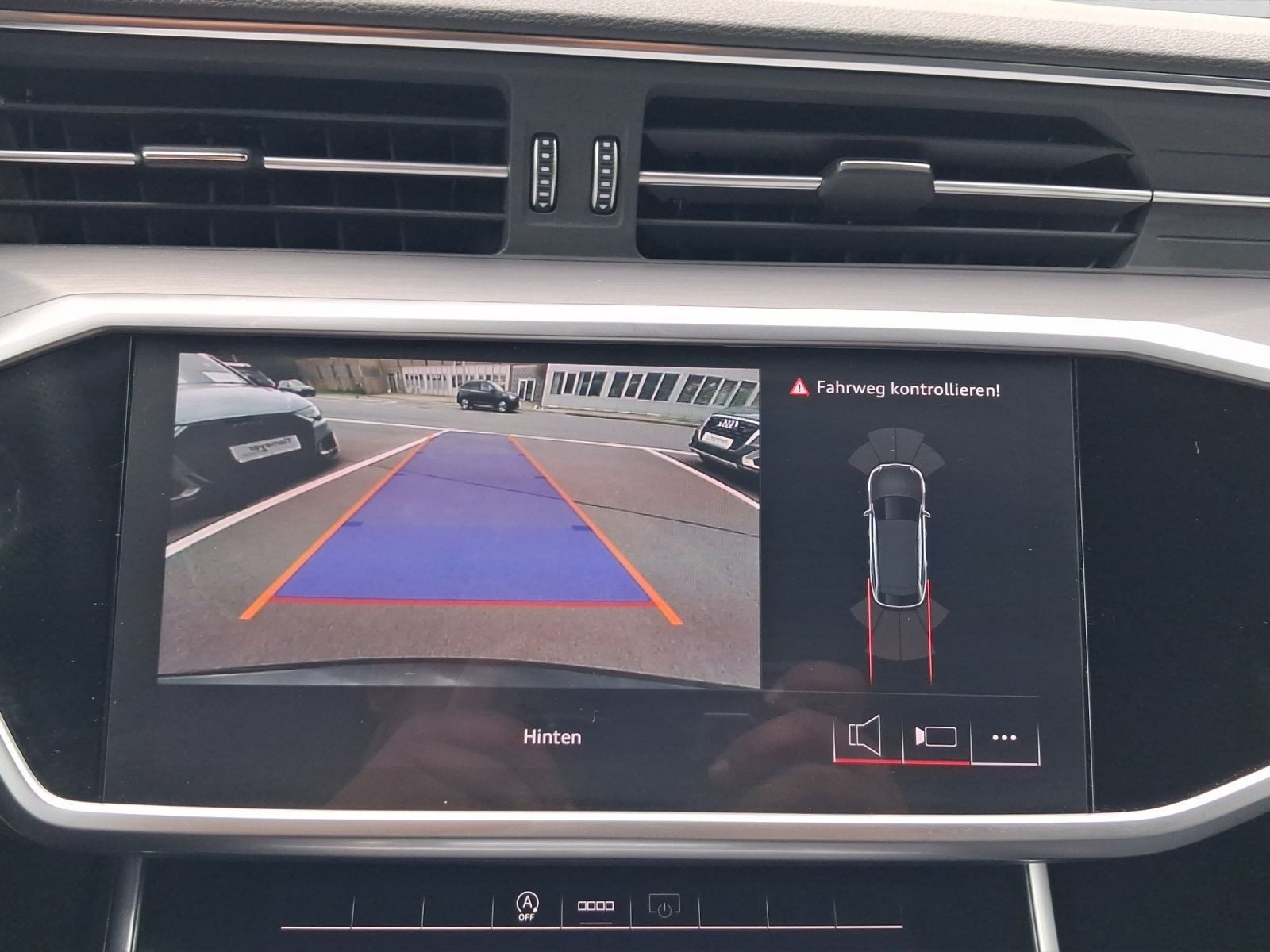Audi S6 Avant – Bild 12