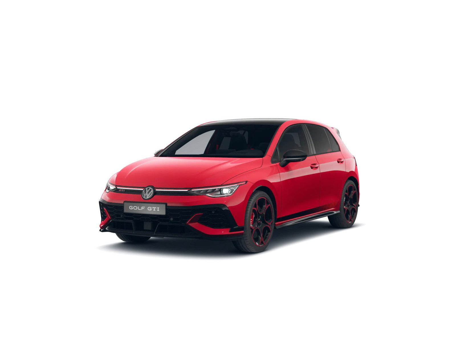 Volkswagen Golf GTI – Bild 2