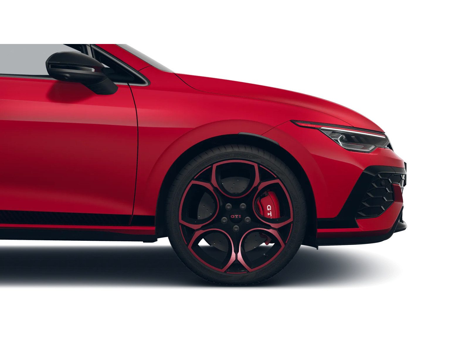 Volkswagen Golf GTI – Bild 4