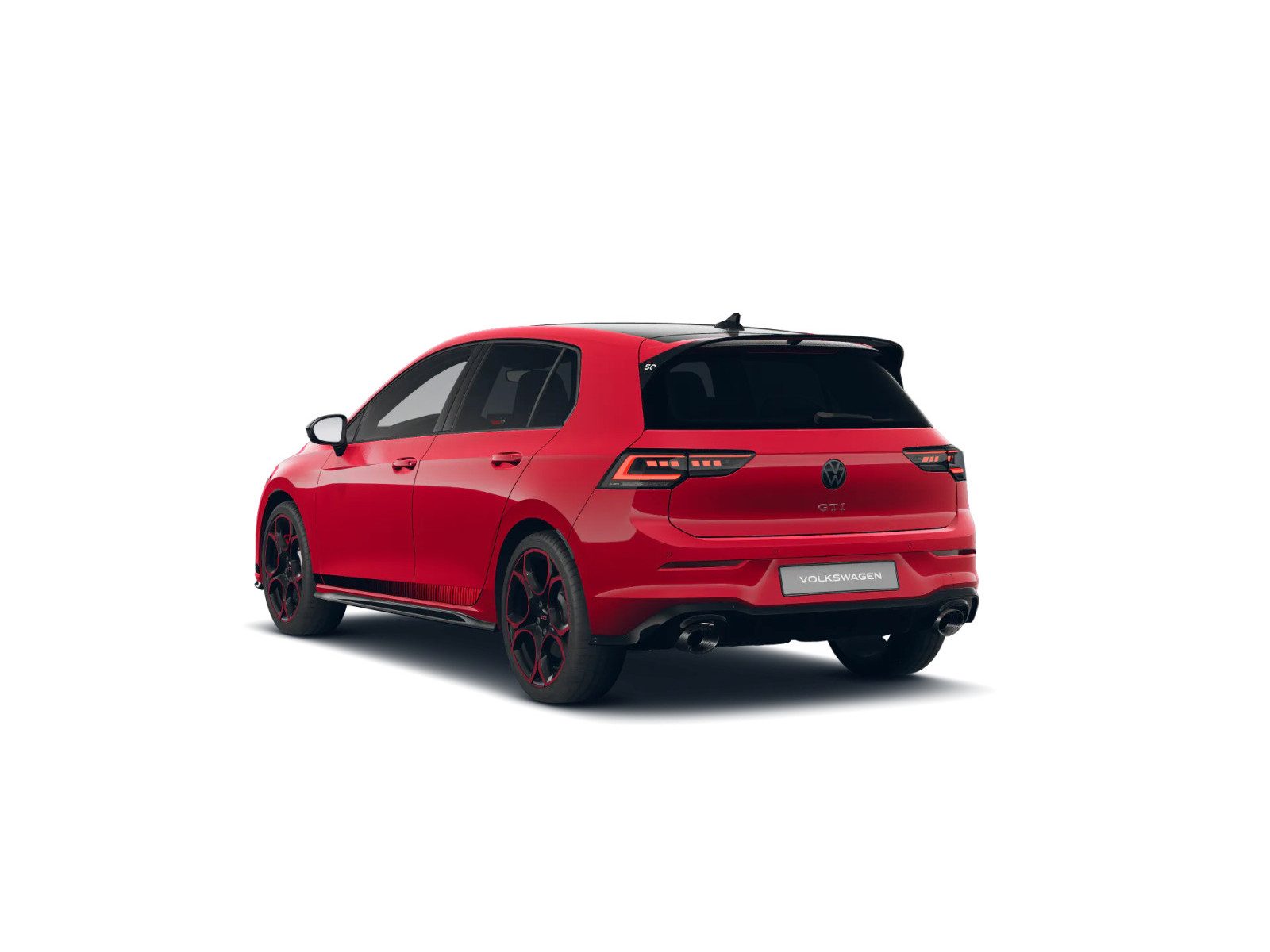 Volkswagen Golf GTI – Bild 5