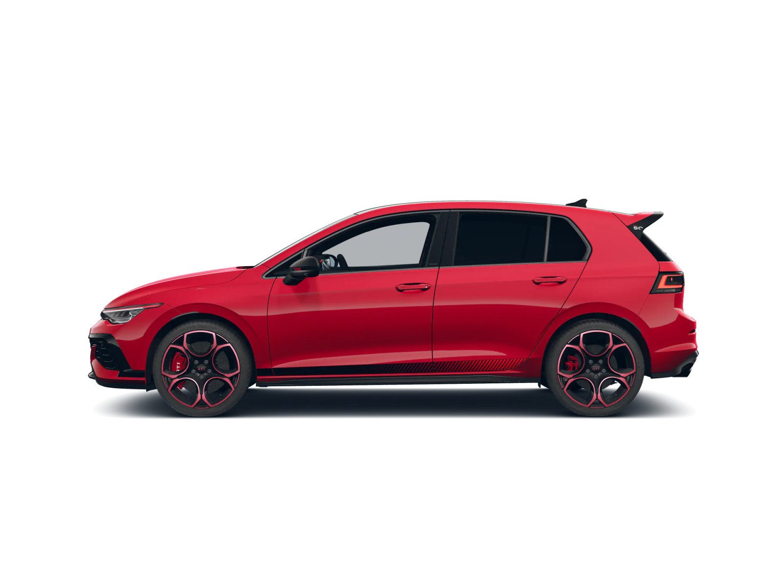 Volkswagen Golf GTI – Bild 6