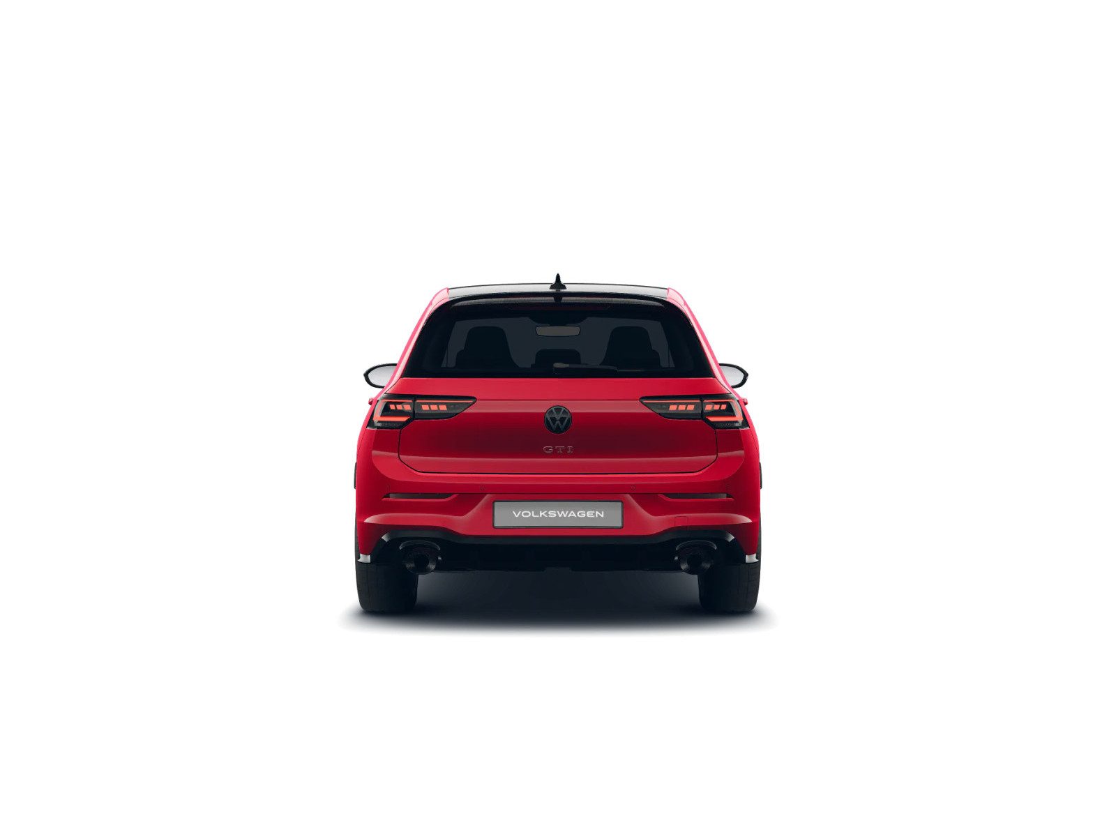 Volkswagen Golf GTI – Bild 7