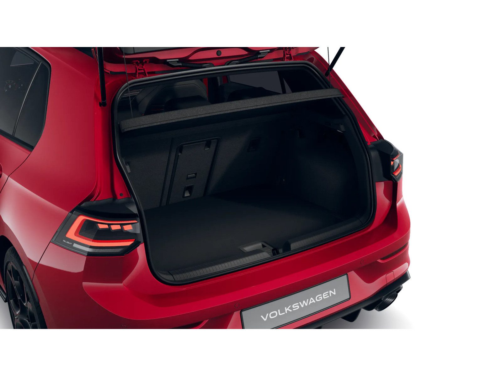 Volkswagen Golf GTI – Bild 8