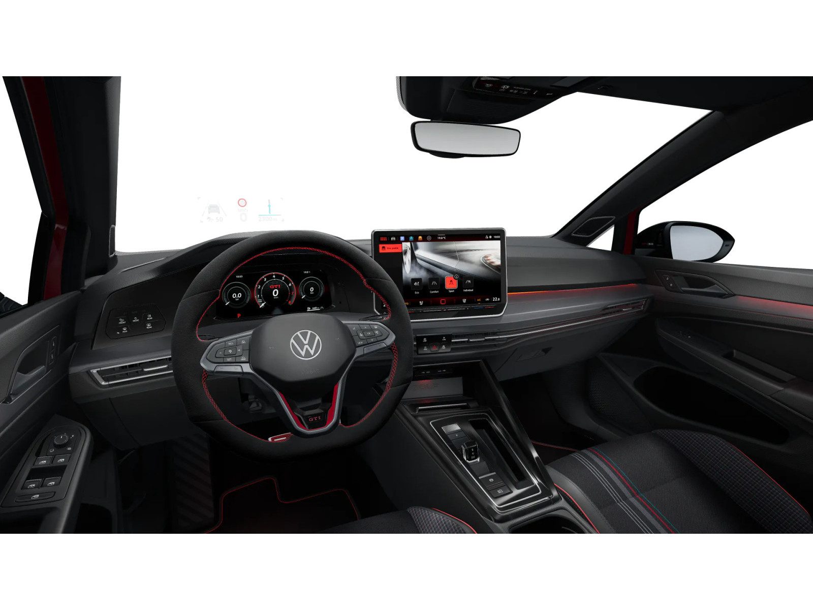 Volkswagen Golf GTI – Bild 9