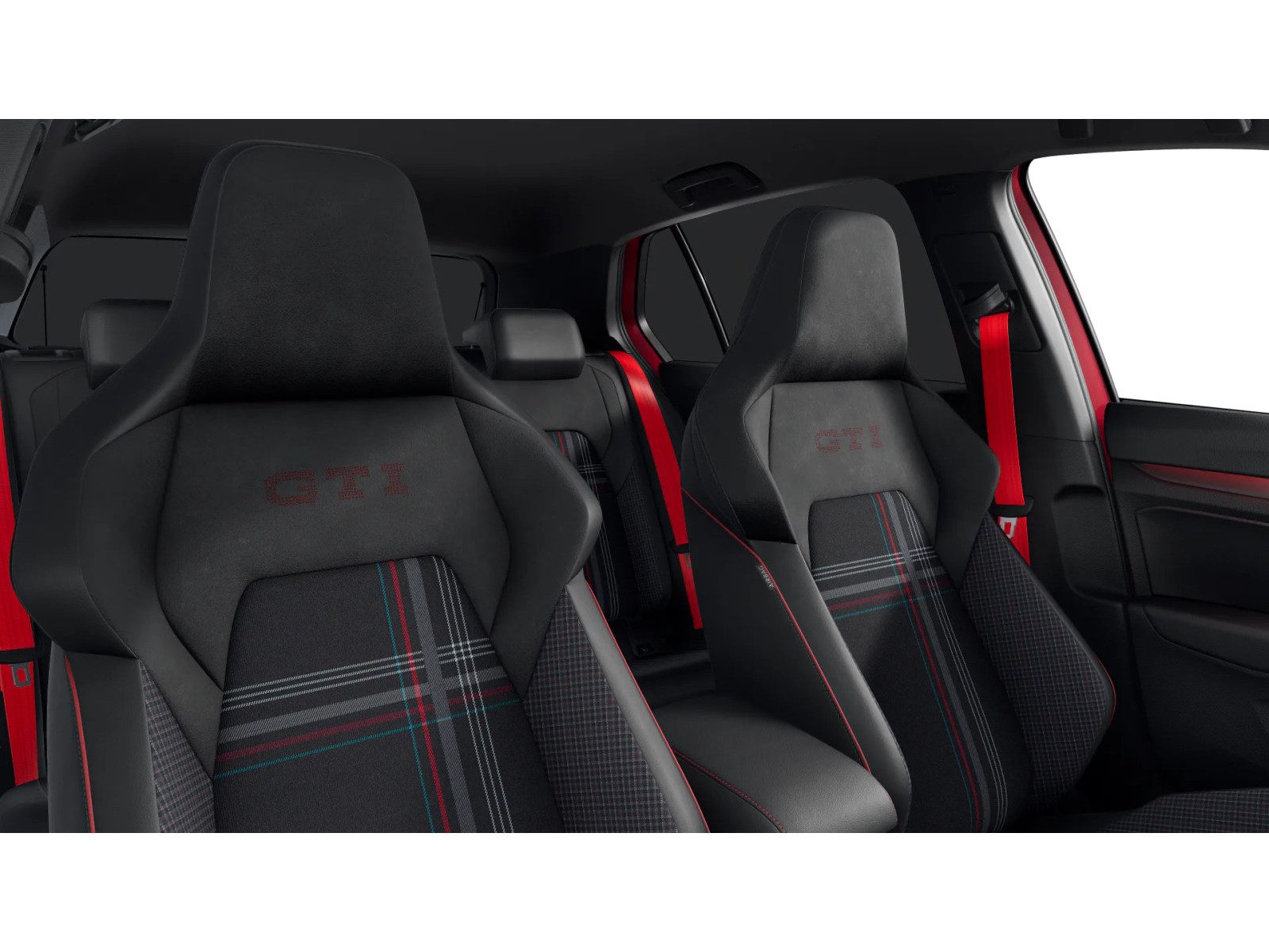 Volkswagen Golf GTI – Bild 10