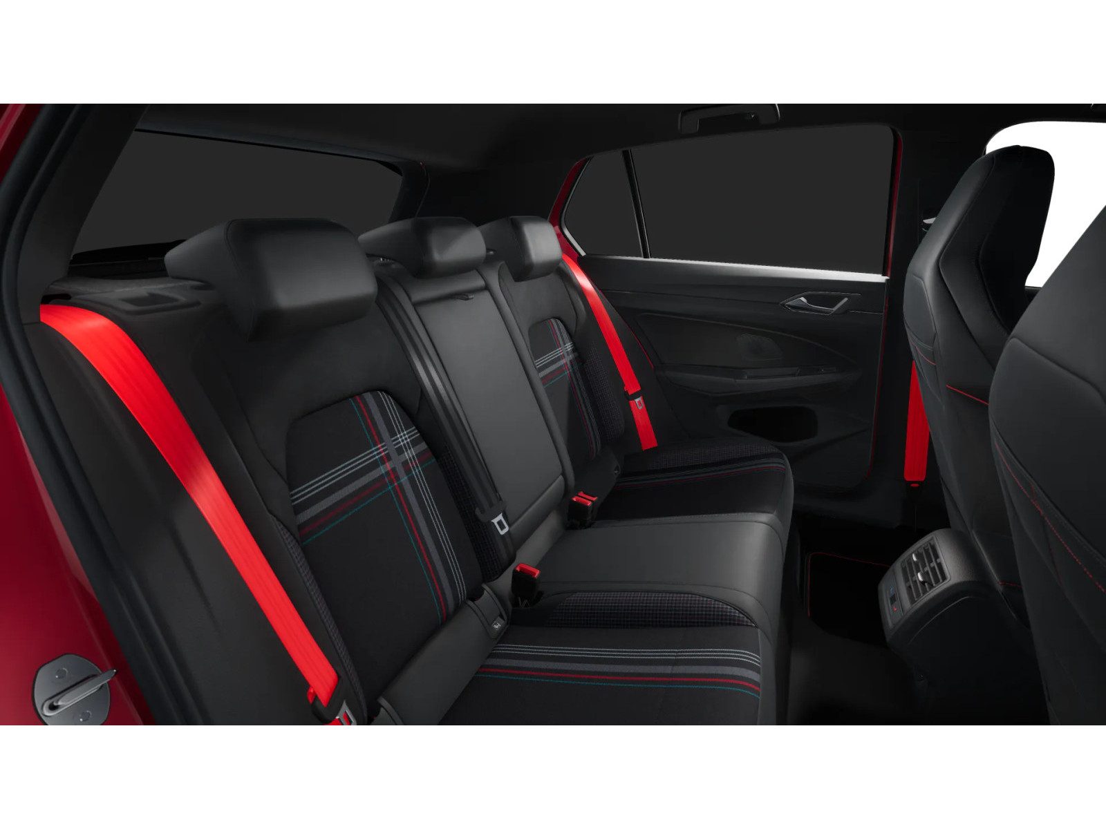 Volkswagen Golf GTI – Bild 11