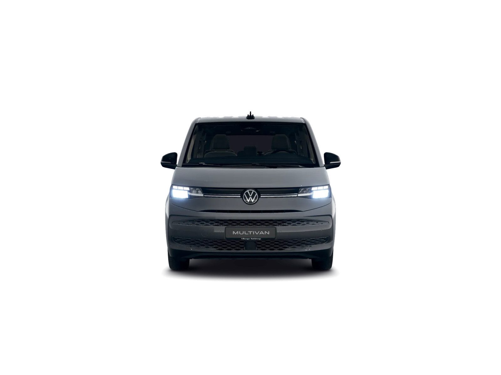 Volkswagen T7 Multivan – Foto 3