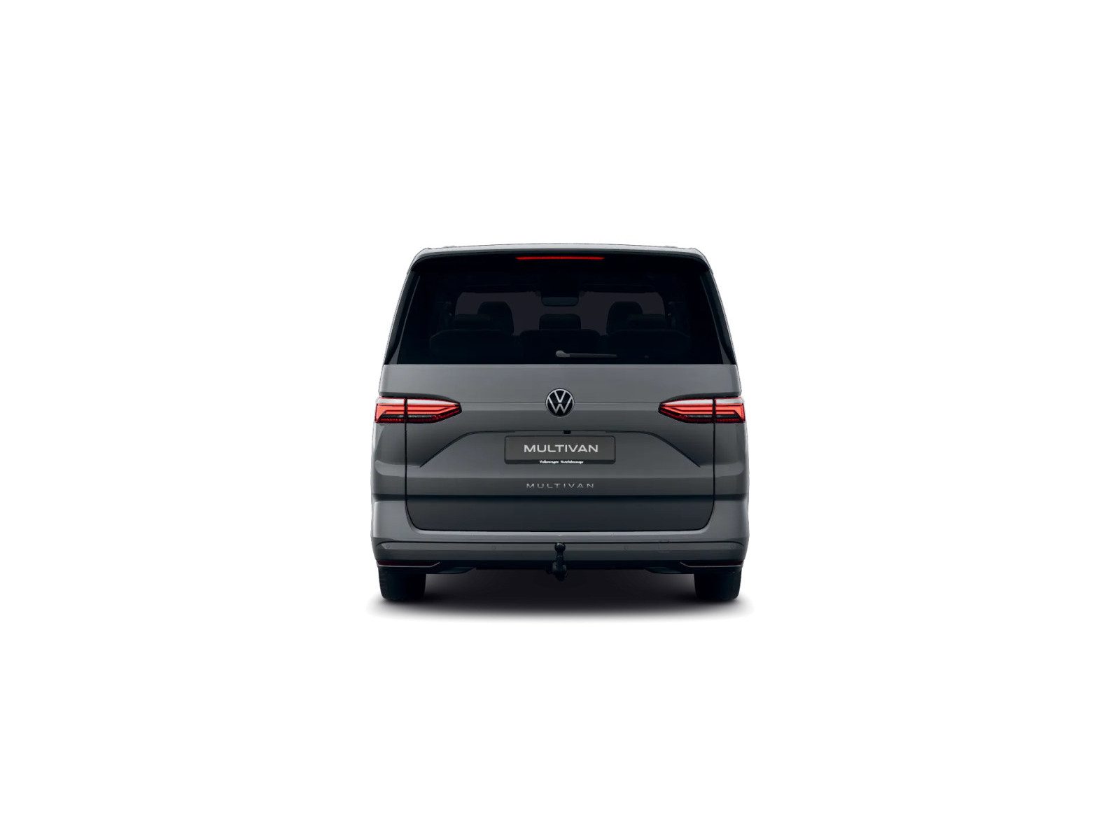 Volkswagen T7 Multivan – Foto 7